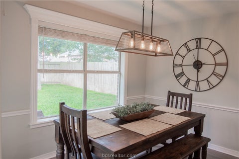 Tiny photo for 3107 Pleasant Grove Drive, College Station, TX 77845 (MLS # 26006970)