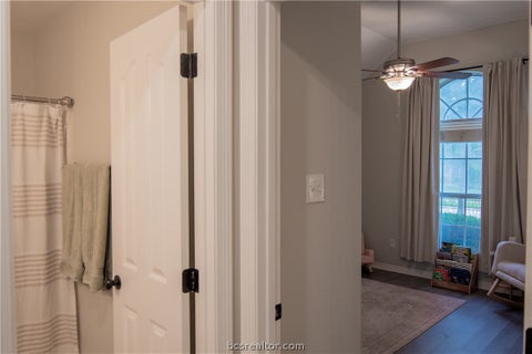 Tiny photo for 3107 Pleasant Grove Drive, College Station, TX 77845 (MLS # 26006970)