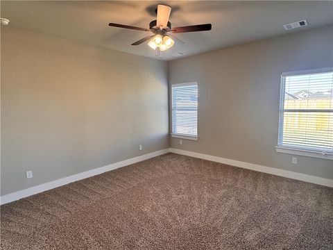 Tiny photo for 1227 Patriot Drive, College Station, TX 77845 (MLS # 25013341)
