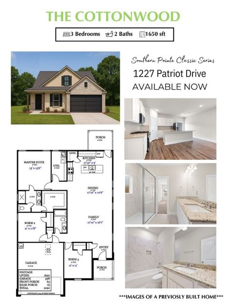 Tiny photo for 1227 Patriot Drive, College Station, TX 77845 (MLS # 25013341)
