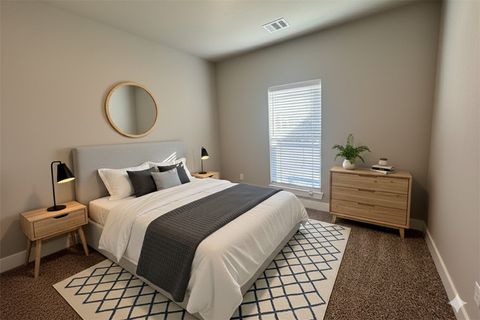 Tiny photo for 1227 Patriot Drive, College Station, TX 77845 (MLS # 25013341)