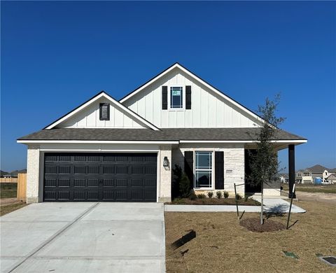 Tiny photo for 1227 Patriot Drive, College Station, TX 77845 (MLS # 25013341)