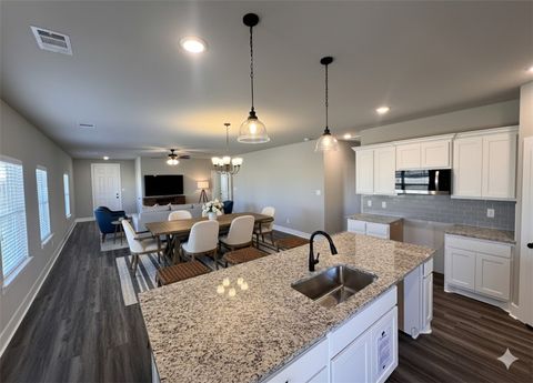 Tiny photo for 1227 Patriot Drive, College Station, TX 77845 (MLS # 25013341)