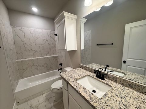 Tiny photo for 1227 Patriot Drive, College Station, TX 77845 (MLS # 25013341)