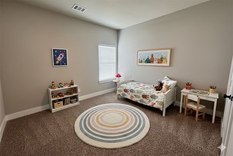 Tiny photo for 1227 Patriot Drive, College Station, TX 77845 (MLS # 25013341)