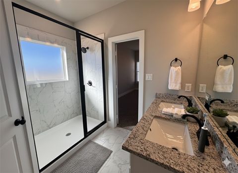 Tiny photo for 1227 Patriot Drive, College Station, TX 77845 (MLS # 25013341)