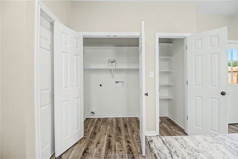 Tiny photo for 509 Milam Street, Hearne, TX 77859 (MLS # 26005511)