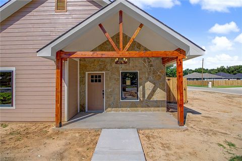 Tiny photo for 509 Milam Street, Hearne, TX 77859 (MLS # 26005511)