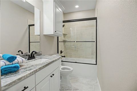 Tiny photo for 509 Milam Street, Hearne, TX 77859 (MLS # 26005511)