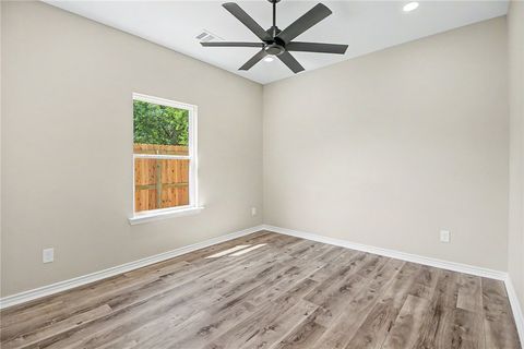 Tiny photo for 509 Milam Street, Hearne, TX 77859 (MLS # 26005511)