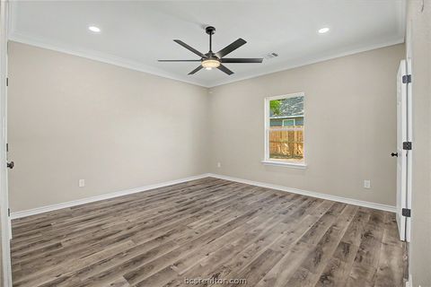 Tiny photo for 509 Milam Street, Hearne, TX 77859 (MLS # 26005511)