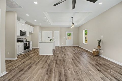 Tiny photo for 509 Milam Street, Hearne, TX 77859 (MLS # 26005511)