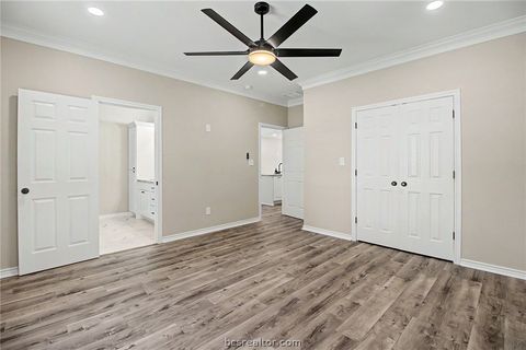 Tiny photo for 509 Milam Street, Hearne, TX 77859 (MLS # 26005511)
