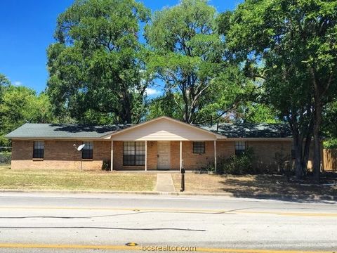 1005 Holleman Drive, College Station, TX 77840 - MLS#: 24007222