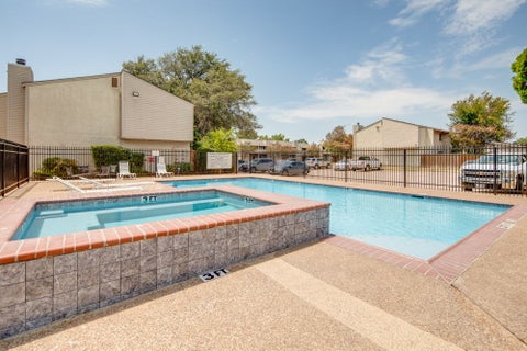 Tiny photo for 1902 Dartmouth Street, College Station, TX 77840 (MLS # 26010654)