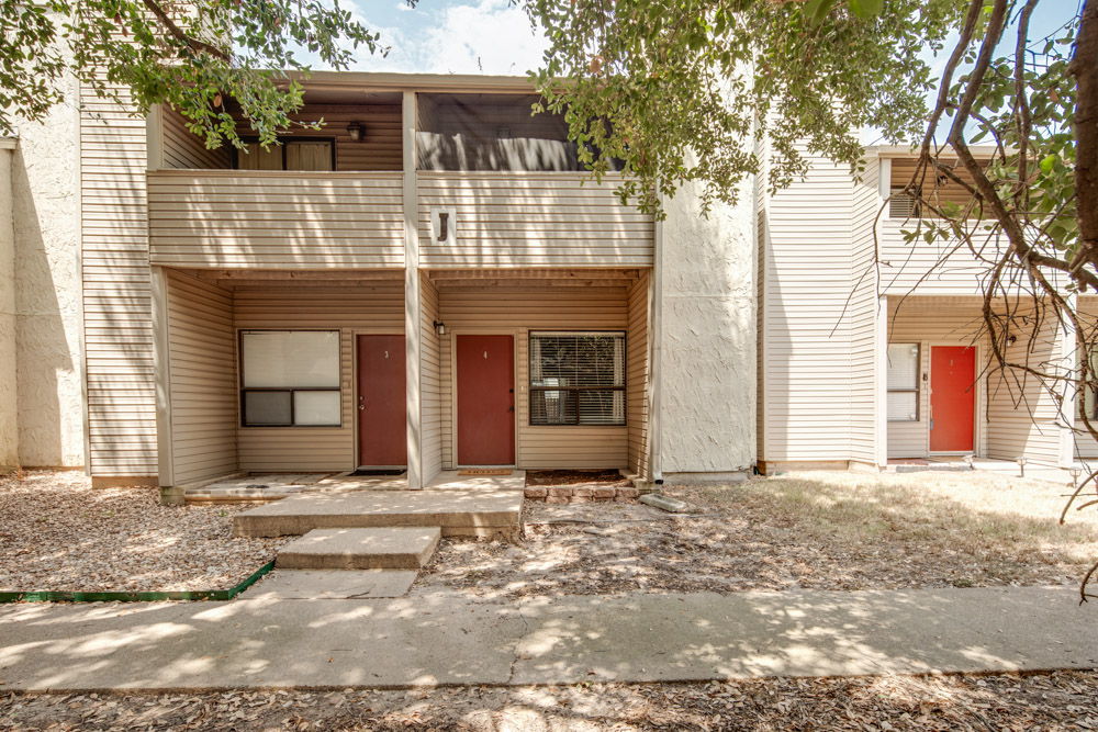 Photo of 1902 Dartmouth Street, College Station, TX 77840 (MLS # 26010654)