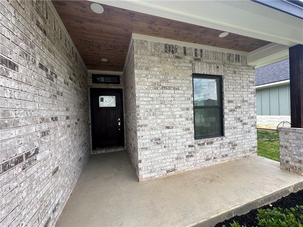 Photo of 2571 Dove Crossing Lane, Navasota, TX 77868 (MLS # 26004153)