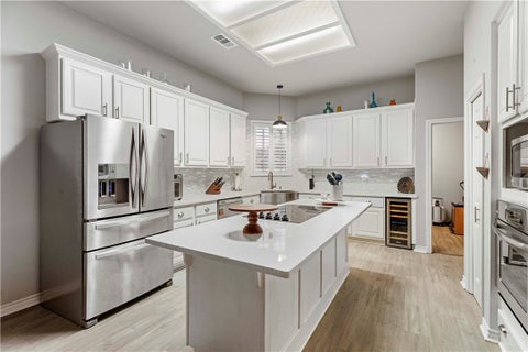 Tiny photo for 9208 Riverstone Court, College Station, TX 77845 (MLS # 26011947)