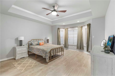 Tiny photo for 9208 Riverstone Court, College Station, TX 77845 (MLS # 26011947)