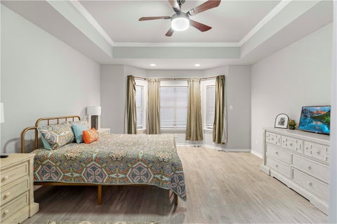 Tiny photo for 9208 Riverstone Court, College Station, TX 77845 (MLS # 26011947)