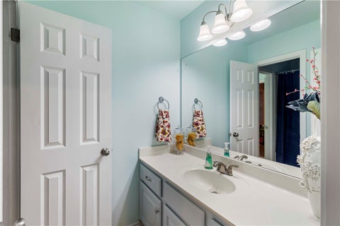 Tiny photo for 9208 Riverstone Court, College Station, TX 77845 (MLS # 26011947)