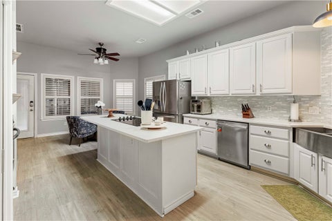 Tiny photo for 9208 Riverstone Court, College Station, TX 77845 (MLS # 26011947)