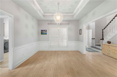 Tiny photo for 9208 Riverstone Court, College Station, TX 77845 (MLS # 26011947)