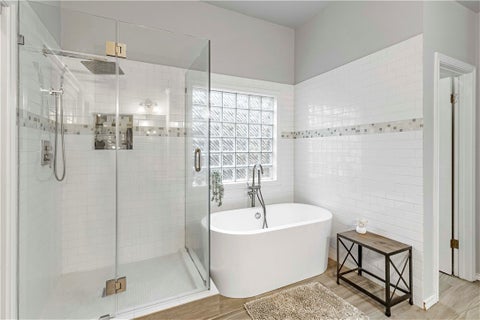Tiny photo for 9208 Riverstone Court, College Station, TX 77845 (MLS # 26011947)