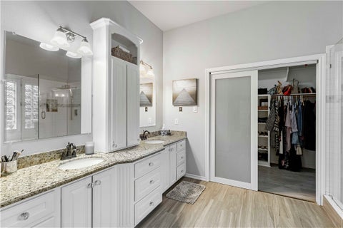 Tiny photo for 9208 Riverstone Court, College Station, TX 77845 (MLS # 26011947)