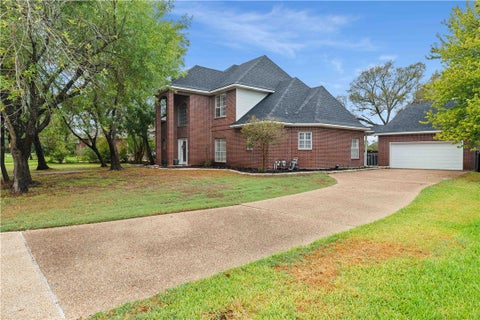 Tiny photo for 9208 Riverstone Court, College Station, TX 77845 (MLS # 26011947)