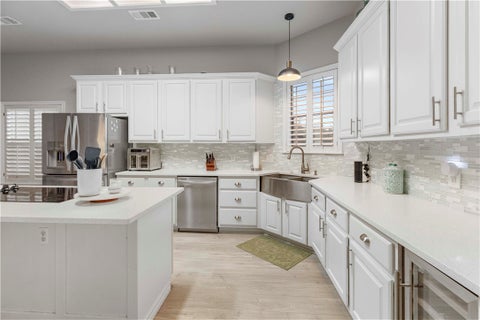 Tiny photo for 9208 Riverstone Court, College Station, TX 77845 (MLS # 26011947)