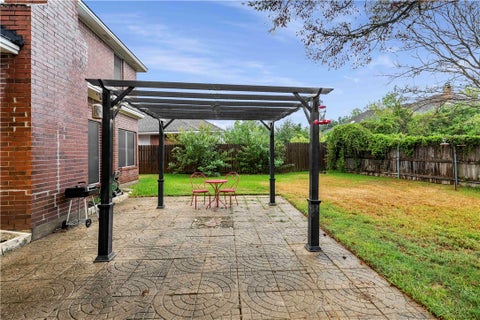 Tiny photo for 9208 Riverstone Court, College Station, TX 77845 (MLS # 26011947)