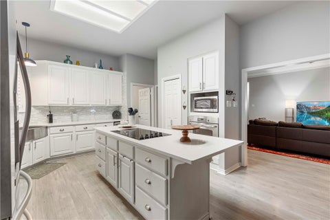 Tiny photo for 9208 Riverstone Court, College Station, TX 77845 (MLS # 26011947)