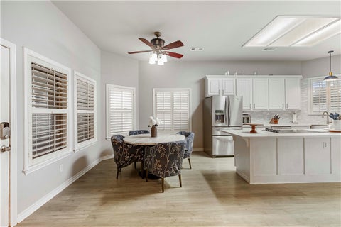 Tiny photo for 9208 Riverstone Court, College Station, TX 77845 (MLS # 26011947)
