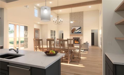 Tiny photo for 2433 Coronado Estates Drive, Bryan, TX 77808 (MLS # 26006505)