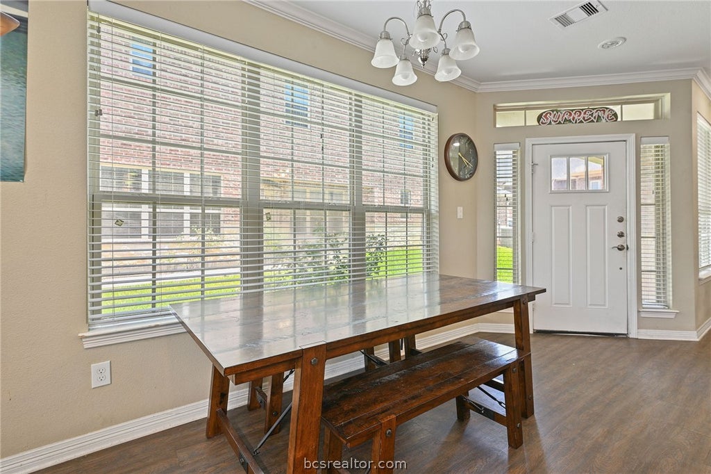 Photo of 2141 Big River Street, College Station, TX 77840 (MLS # 26010105)
