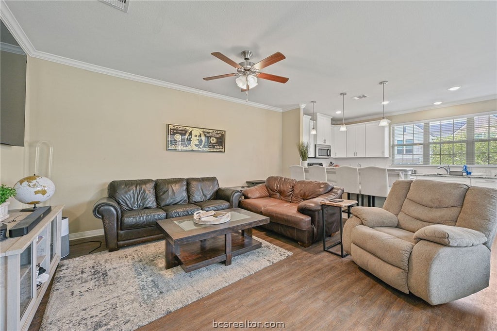 Photo of 2141 Big River Street, College Station, TX 77840 (MLS # 26010105)
