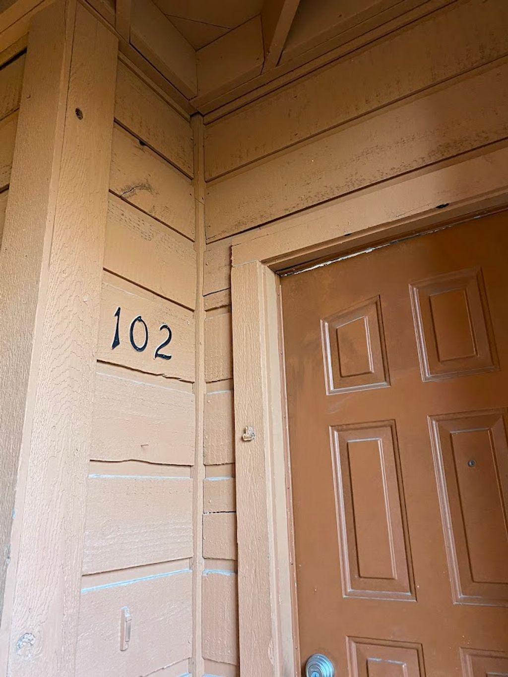 Photo of 1305 W Villa Maria Road #E102, Bryan, TX 77801 (MLS # 26001231)