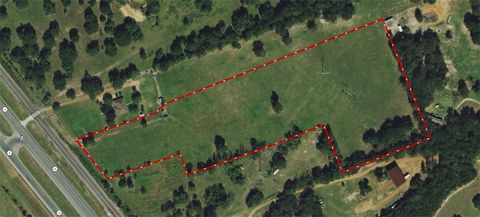 TBD HWY 6 Highway Hearne TX 77859