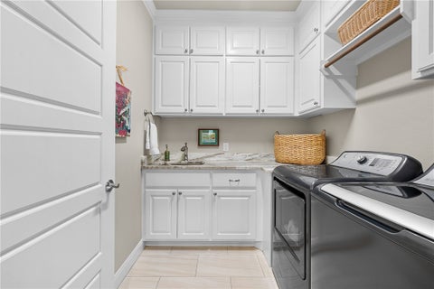 Tiny photo for 3517 Leesburg Path, Bryan, TX 77808 (MLS # 26010546)