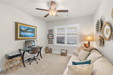 Tiny photo for 3517 Leesburg Path, Bryan, TX 77808 (MLS # 26010546)