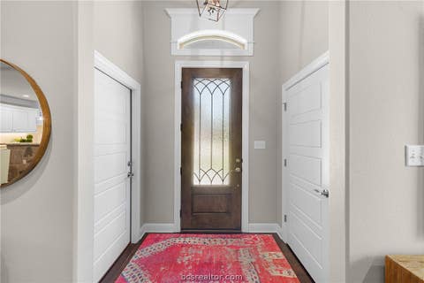 Tiny photo for 3517 Leesburg Path, Bryan, TX 77808 (MLS # 26010546)