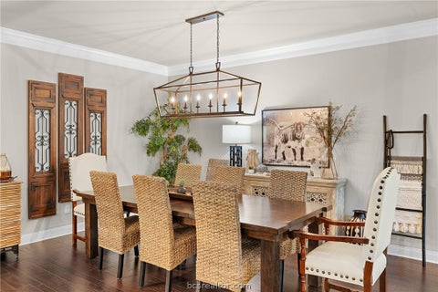 Tiny photo for 3517 Leesburg Path, Bryan, TX 77808 (MLS # 26010546)