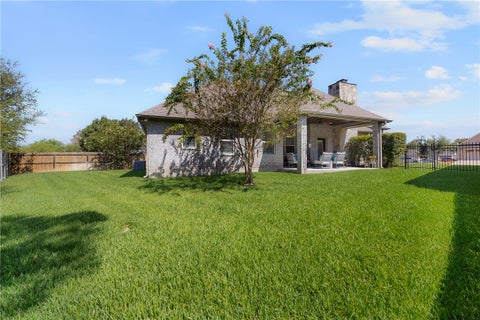 Tiny photo for 3517 Leesburg Path, Bryan, TX 77808 (MLS # 26010546)