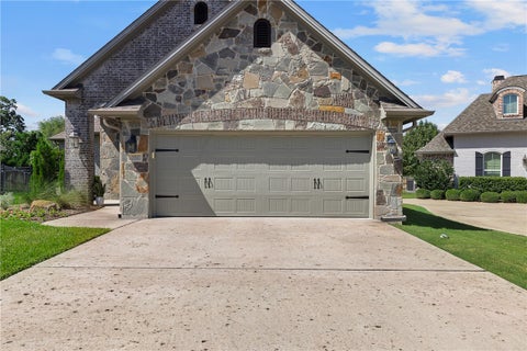 Tiny photo for 3517 Leesburg Path, Bryan, TX 77808 (MLS # 26010546)