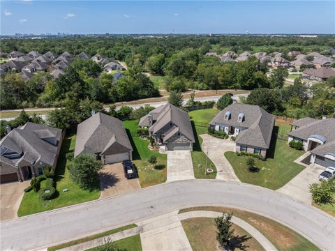 Tiny photo for 3517 Leesburg Path, Bryan, TX 77808 (MLS # 26010546)