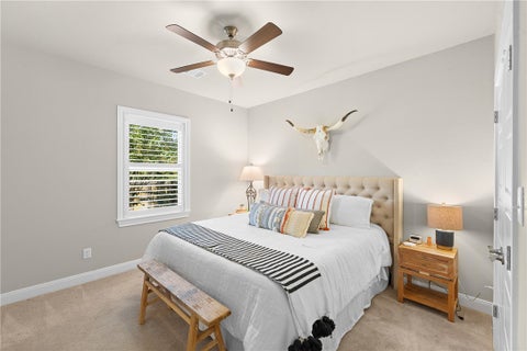 Tiny photo for 3517 Leesburg Path, Bryan, TX 77808 (MLS # 26010546)