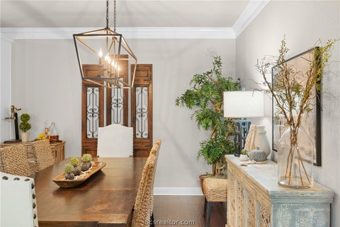 Tiny photo for 3517 Leesburg Path, Bryan, TX 77808 (MLS # 26010546)