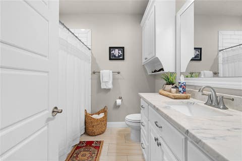 Tiny photo for 3517 Leesburg Path, Bryan, TX 77808 (MLS # 26010546)