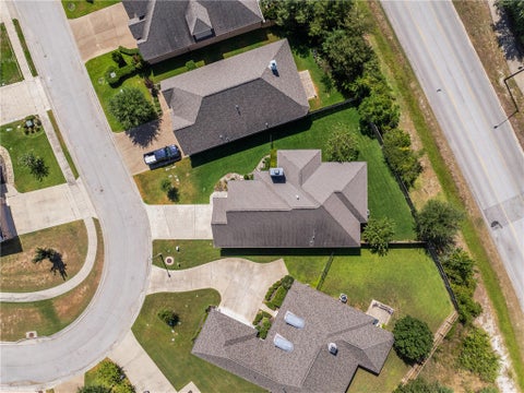 Tiny photo for 3517 Leesburg Path, Bryan, TX 77808 (MLS # 26010546)